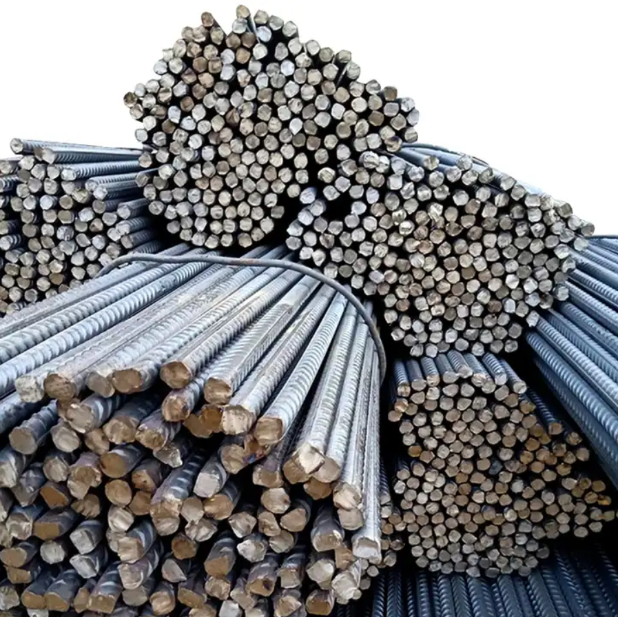 Steel Rebar Technical Specifications