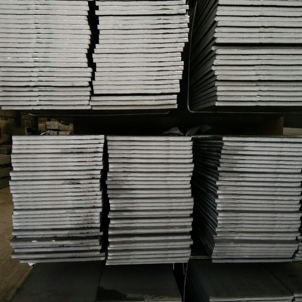 Steel Flat Bar Applications