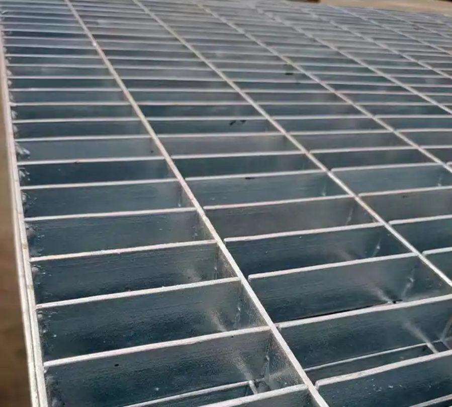 Bar Professional Manufacturer Years of Industry Experience Galvanized Steel Stainless Steel Non-alloy Modern Grating Customized