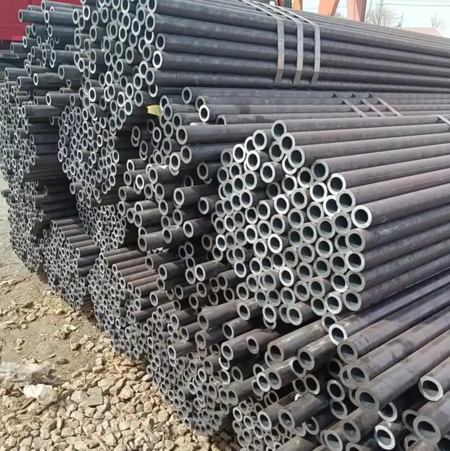 Galvanized Steel Pipe