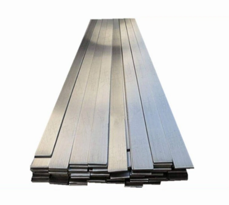 What Is the Difference Between Flat Bar and Flat Steel Plate?